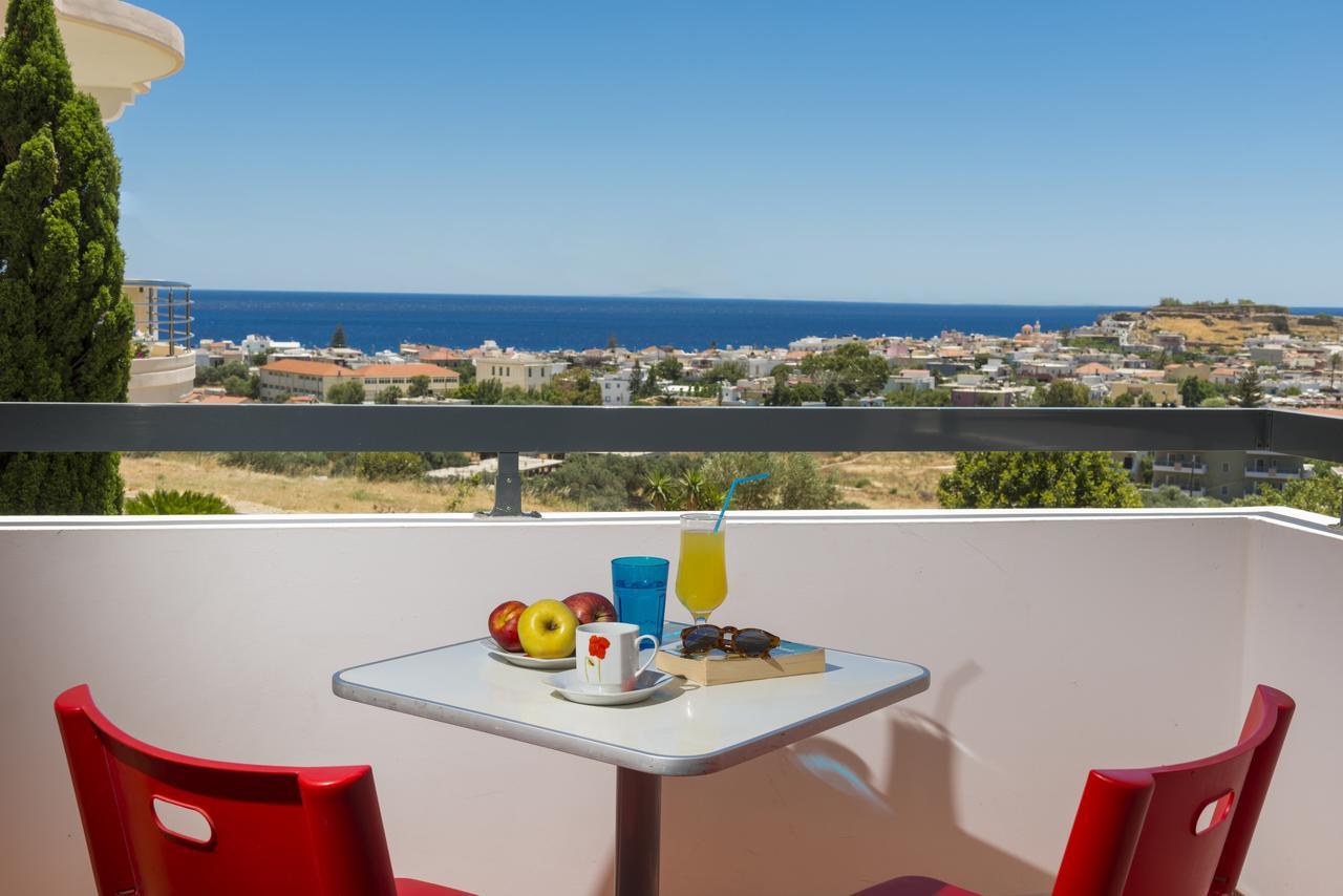 Caravella Luxury Apartments Палеохора Экстерьер фото